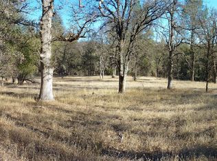 8 Six Acres Two Feathers Rd, Cottonwood, CA 96022