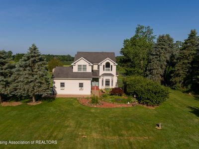 13689 Oneida Rd, Grand Ledge, MI, 48837