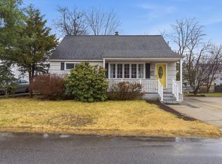14 Acton Street, Nashua, NH 03060