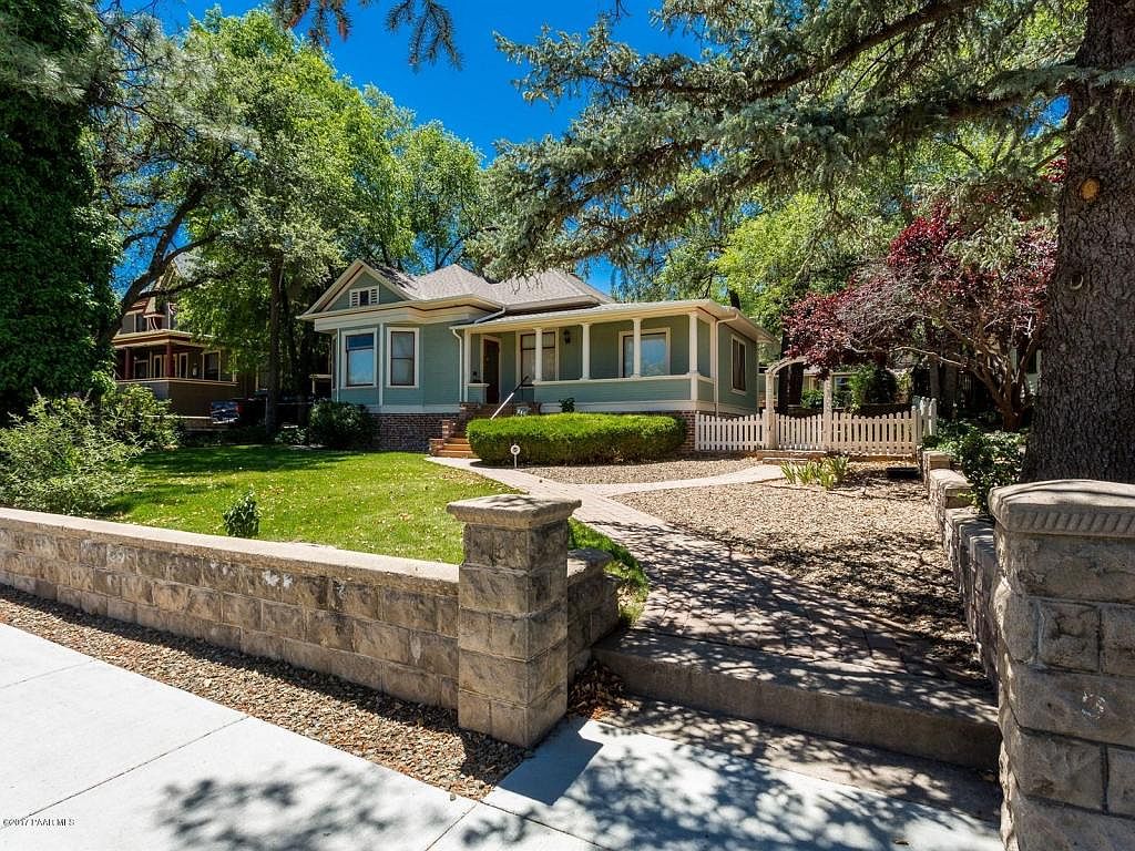 138 Park Ave, Prescott, AZ 86303 Zillow