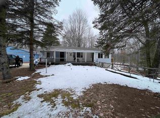 10375 N Polk Ave, Harrison, MI 48625
