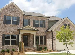 4015 Alligator Pt, Cumming, GA 30028