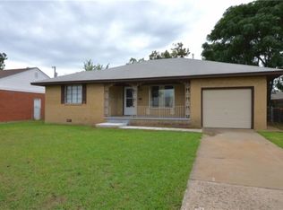 812 SW 49th St, Oklahoma City, OK 73109