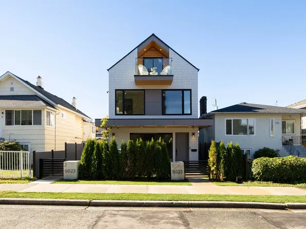 5023 Ross St #1, Vancouver, BC V5W 3K6