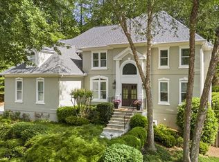 330 Thorndale Ct, Roswell, GA 30075