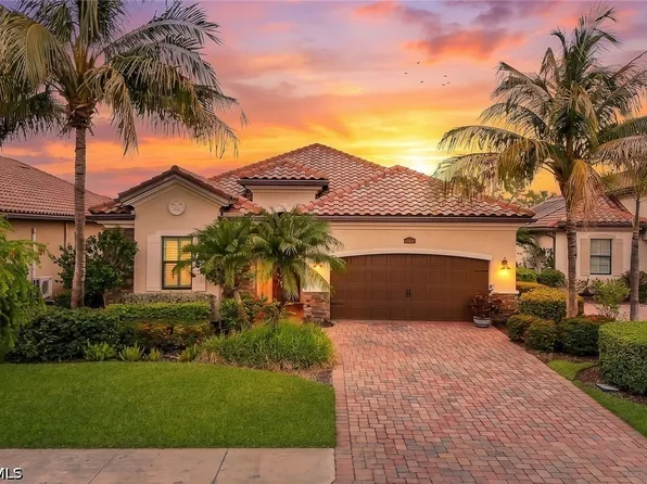 12643 Kinross Ln, Naples, FL 34120