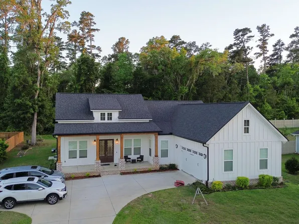 3369 Mariana Oaks Dr, Tallahassee, FL 32311