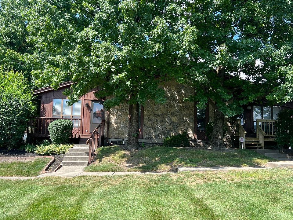 1st image of 4751 Caprice Dr #23