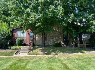 4751 Caprice Dr #23, Middletown, OH 45044