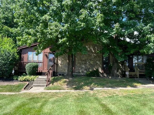 4751 Caprice Dr #23, Middletown, OH 45044