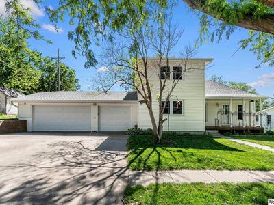 265 S 4th St, Springfield, NE, 68059