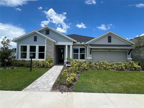 13495 BERGAMONT CIRCLE, TAMPA, FL 33618