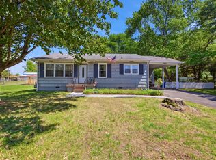 4022 Pineview Dr NW, Cleveland, TN 37312