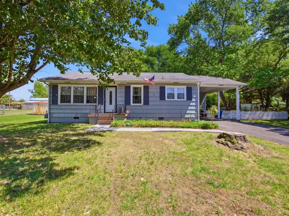 4022 Pineview Dr NW, Cleveland, TN 37312