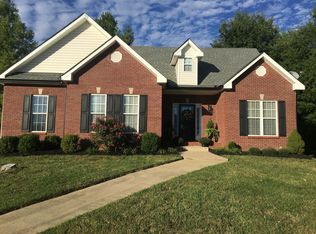 308 Cedar Point Ct, Clarksville, TN 37043