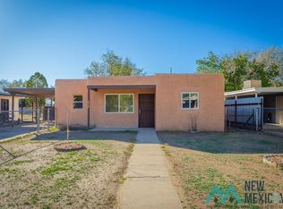 1910 N Mississippi Ave, Roswell, NM 88201