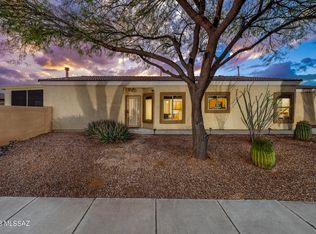 468 E Placita Cordel, Sahuarita, AZ 85629