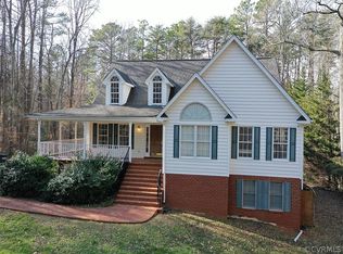 12111 Howards Mill Rd, Glen Allen, VA 23059