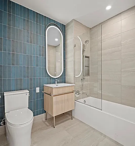 2363 Bedford Ave #632-B — Photo 4