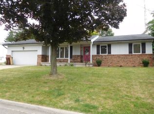 1169 Sunset Dr, Wabash, IN 46992