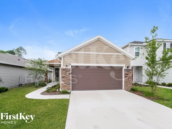 9787 Bridgeway Ave, Jacksonville, FL 32222