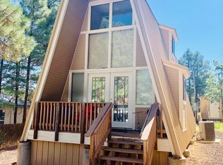 1241 N 43rd Dr #16, Show Low, AZ 85901