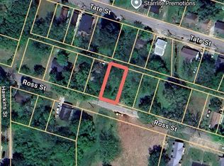 1303 Ross St, Corinth, MS 38834