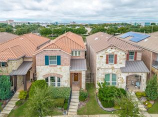 6639 Deleon St, Irving, TX 75039