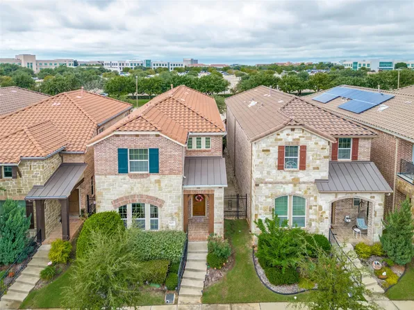 6639 Deleon St, Irving, TX 75039
