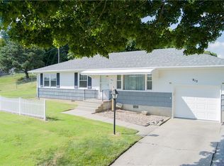 915 W Buddy St, Gallatin, MO 64504