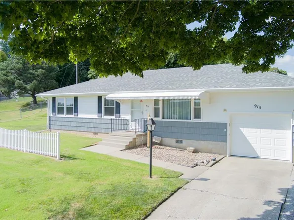 915 W Buddy St, Gallatin, MO 64504