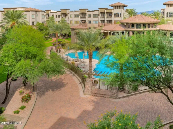 5350 E DEER VALLEY Drive #4423, Phoenix, AZ 85054