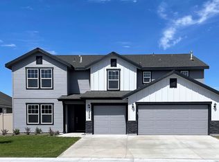 7652 E Meriwether Dr, Nampa, ID 83687