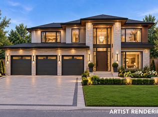 11 Lunar Cres, Markham, ON L3R2T1