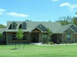 19295 Abigail Dr, Shawnee, OK 74801