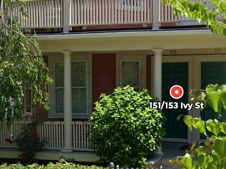 153 Ivy St #3 — Photo 17