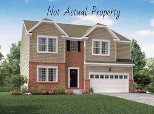 41 Thoreau Dr, Ashville, OH 43103
