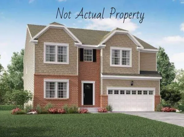 41 Thoreau Dr, Ashville, OH 43103