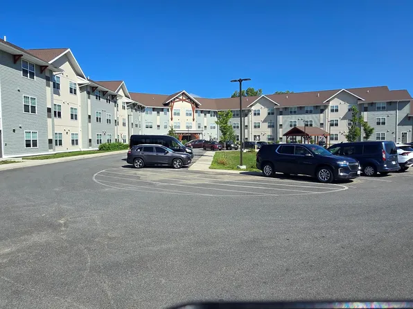 507 N Perry St #H211, Johnstown, NY 12095