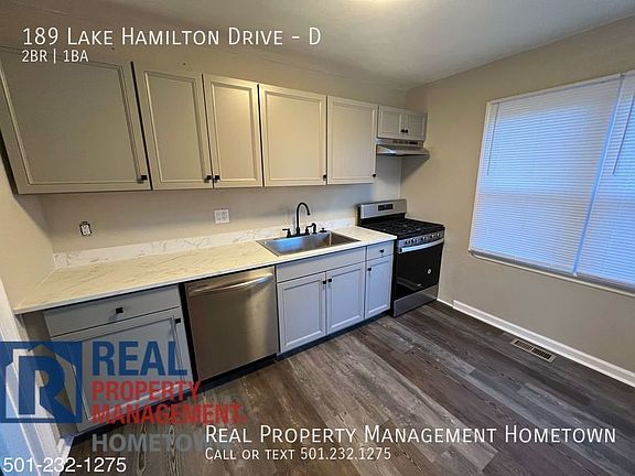 5th image of 189 Lake Hamilton Dr Unit D