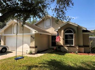 912 Summer Lakes Dr, Orlando, FL 32835
