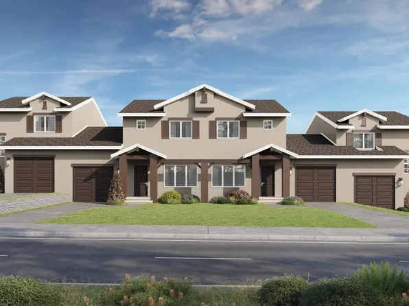 5204 Foothill Dr #34, Winnemucca, NV 89445