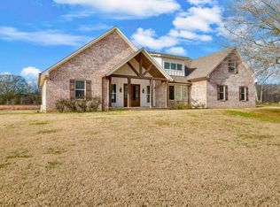 697 Little Big Mound Rd, Bentonia, MS 39040