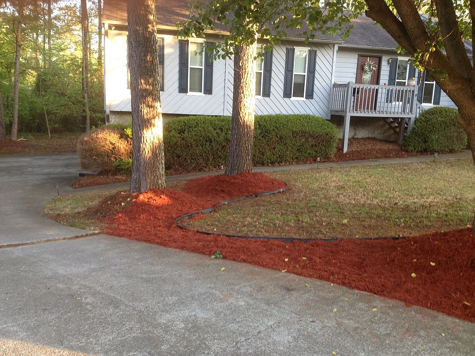 2nd image of 2330 Lakeside Pl SW