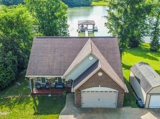 571 Culvahouse Ln, Ten Mile, TN 37880
