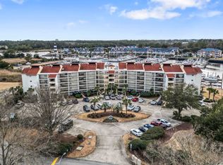 4390 Bimini Ct UNIT 206C, Little River, SC 29566