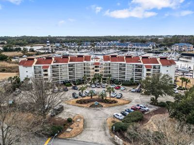 4390 Bimini Ct. #206-C, Little River, SC, 29566