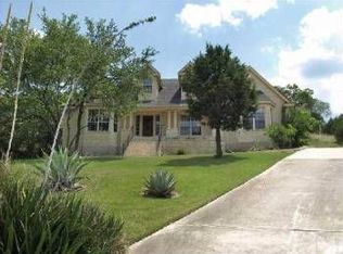 5800 Kaelan Cv, Austin, TX 78730