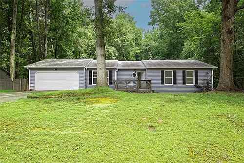 2100 Whitebluff Way Photo 1