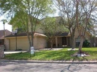 1909 Zenaida Ave, McAllen, TX 78504